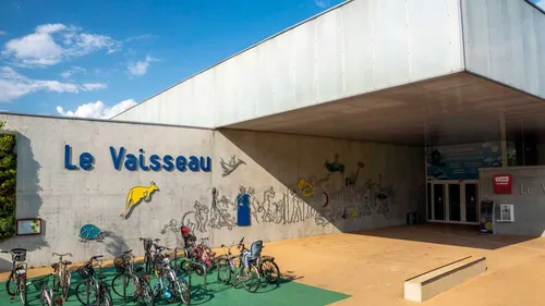 Strasbourg : le programme du Vaisseau jusqu'en décembre