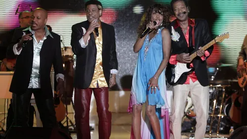 Disparition du chanteur de la Compagnie créole, José Sébéloué 