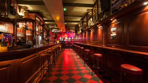 À Strasbourg, le bar « Les Aviateurs » fête ses 40 ans 