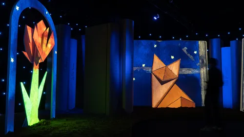 L’exposition Saint-Exupéry s’installe à Strasbourg 