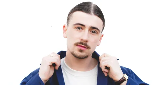 Pierre Garnier en direct sur Top Music le 29 mars