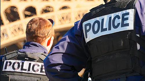 Schiltigheim : le mineur qui a percuté un policier mis en examen