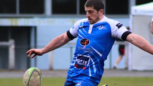 Haguenau, terre de rugby en développement