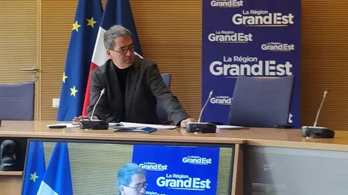  60 ans du Traité de l’Elysée célébrés à Strasbourg : un...