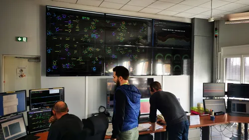 Bas-Rhin : peu de risques de coupures de courant