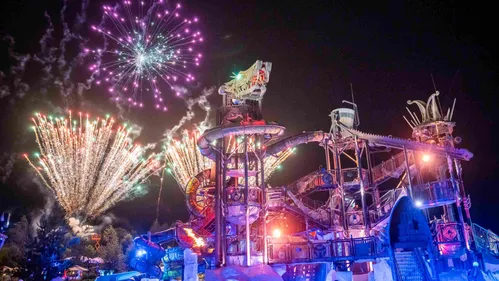 Rulantica, 5 ans déjà ! 