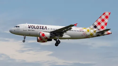 Nouveau : Strasbourg-Split avec Volotea