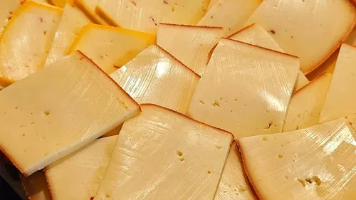 Le Festival de la raclette à Sélestat