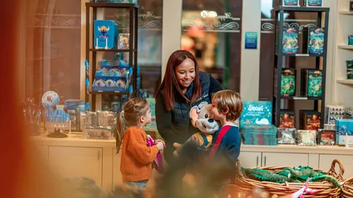 Europa-Park Resort recrute avant la réouverture du parc 