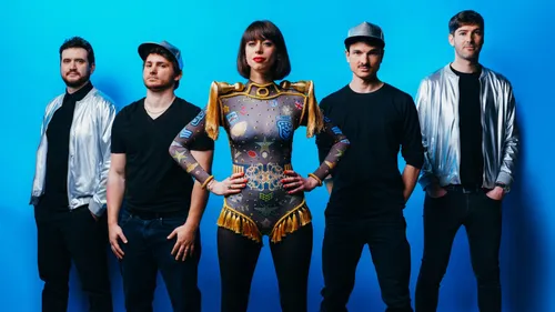 Once Upon a Dance : le nouveau clip de Redlight Dreams (Estelle)