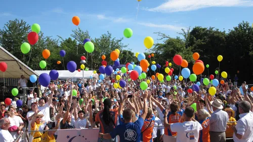 Relais pour la Vie, relais pour la Ligue