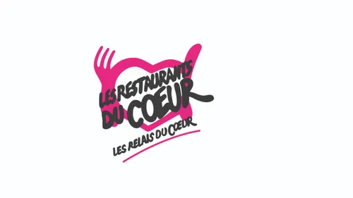 38e campagne pour les Restos du Coeur 