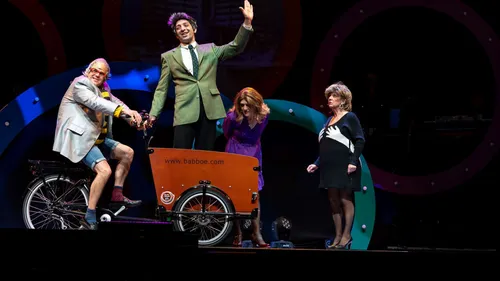 La Revue Scoute revient pour rire de tout