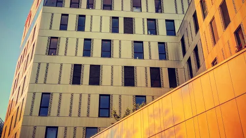 Un job dating à la clinique Rhéna 