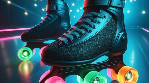 La Roller Disco Party de retour à Strasbourg !