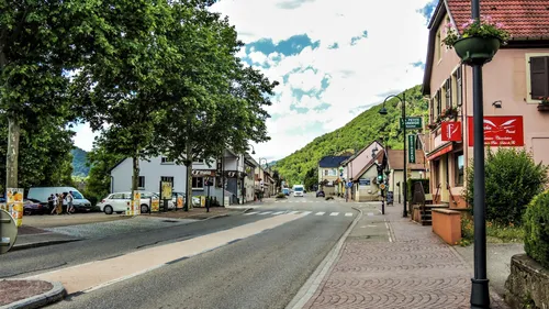 Moosch se mobilise pour la petite Clara, en attente d’une greffe
