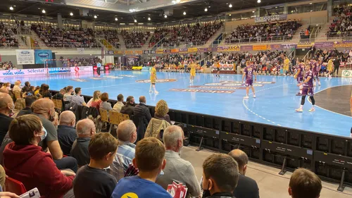 Handball : le calendrier de Proligue dévoilé
