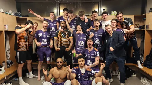 Le SAHB aborde "son" Final Four de Proligue avec appétit 