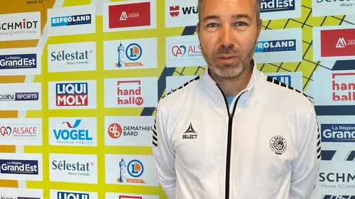 SAHB : fin prêt pour la Starligue