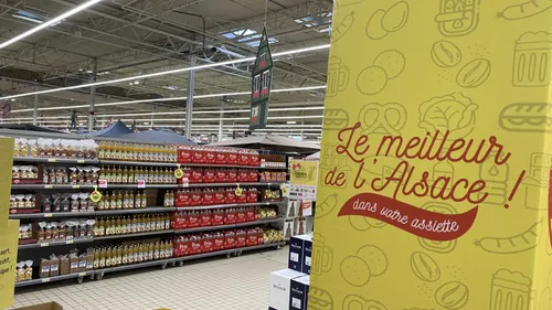 Il est bon de savourer l'Alsace