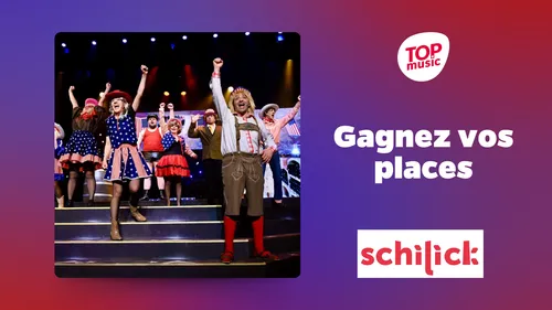 Gagnez vos places pour La Revue Scoute du 5 février