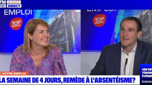 L'Eurométropole de Strasbourg va expérimenter la semaine de 4 jours