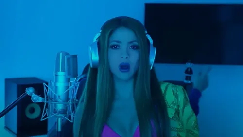 Shakira, Miley Cyrus... Quand les stars se vengent en musique