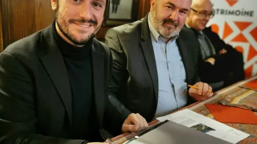 Vallon de Brunntal : la Fondation du Patrimoine sauve aussi la nature