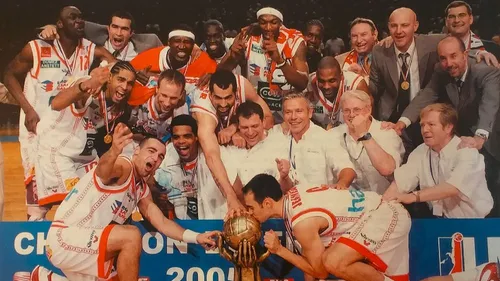 Une soirée d'anniversaire à la SIG 