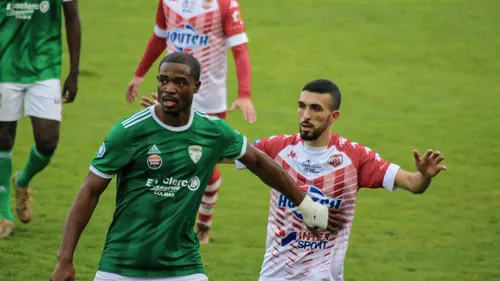 SR Colmar : "Que la maison verte soit imprenable"