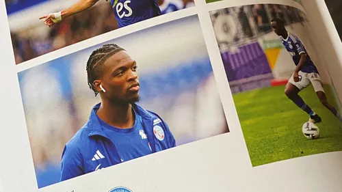 Ligue 1 : coup d'oeil sur la saison 2023-2024