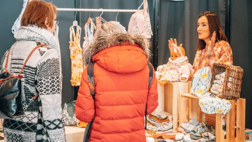 « Made in Alsace » : 105 exposants à Sélestat 