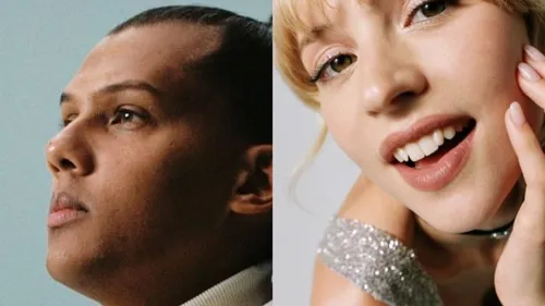 Stromae et Angèle en force pour les 38e Victoires de la Musique