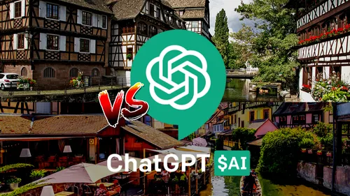 Quelle ville est la plus belle entre Strasbourg et Colmar ? Le...