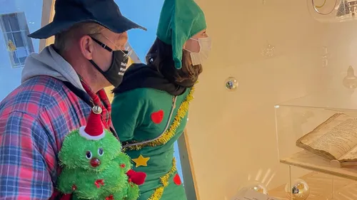 « Estelle challenge » : à la recherche de Sappinus à Sélestat