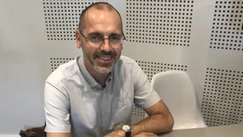  "Un décalage de 15 jours entre l'évolution de l'épidémie Covid-19...