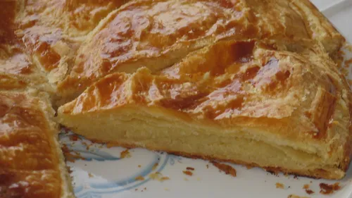 Strasbourg : la plus longue galette des rois du monde à déguster à...