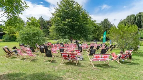 Les siestes musicales sont de retour à Colmar 