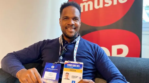 Photographie : de Niederschaeffolsheim à la NBA 