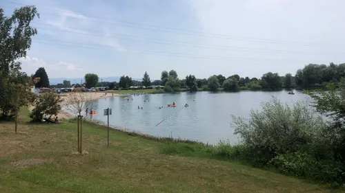 Baignades en Alsace : quelle qualité des eaux ? 