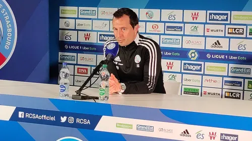 Stéphan, c'est fini