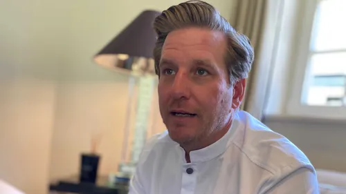 Villa René Lalique : deux étoiles en misant sur les produits alsaciens