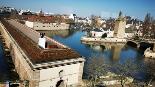 Quelle est la ville alsacienne la moins stressante ? 