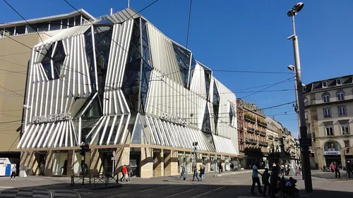 Strasbourg, le destin de l’ancien Printemps enfin connu 