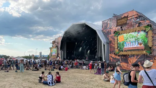 Sélestat : le festival Summer Vibration s’occupe de vos enfants