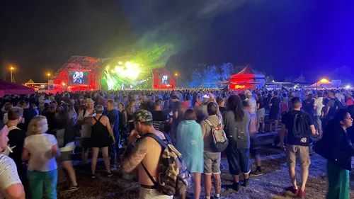 Ces festivals qui feront votre été en Alsace