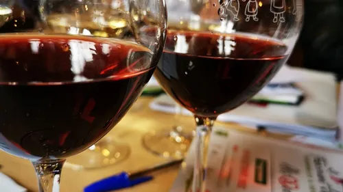 L'Alsace, future référence de vin rouge