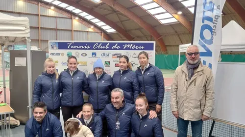 Reichstett, place forte du tennis féminin