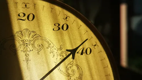 L'Alsace bascule en vigilance orange canicule