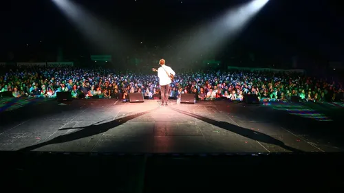 Le Top Music Live de retour le 5 mai : nouveau nom !